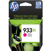 HP INKJET 933XL CN055AE MAGENTA